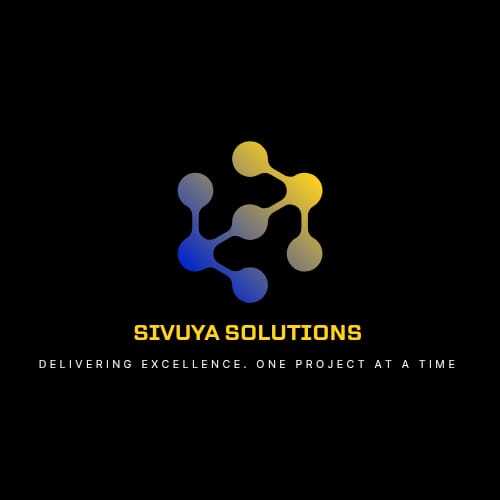 Sivuya Solutions  Pty Ltd